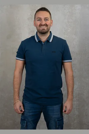 HUGO BOSS Paddy