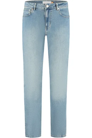 croyez homme Ch2 straight leg jeans