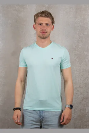 Tommy Hilfiger Xslim jaspre htr tee