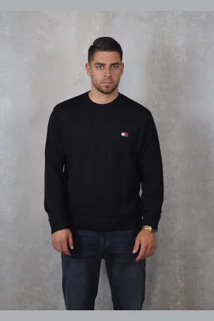 Tommy Hilfiger Reg badge sweater