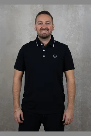 Armani Exchange Polo shirt