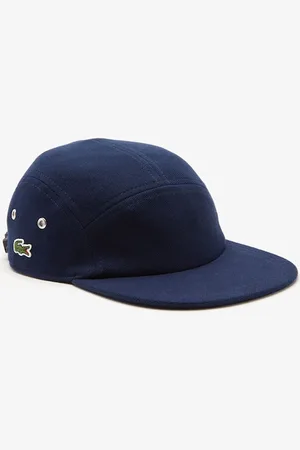 Lacoste Cap 5-panel