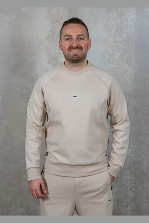 HUGO BOSS Salbo rib