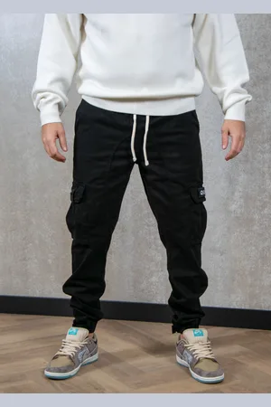 Quotrell Ryder cargo pants