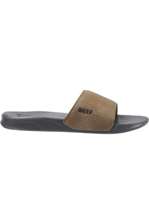 Reef One slide
