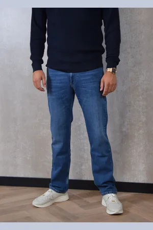 Tommy Hilfiger Ryan regulair straight ch0152