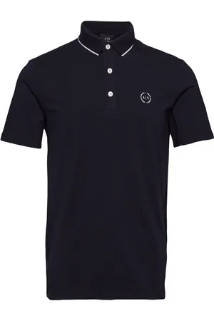 Armani Exchange Polos 8nzf70 z8m9z