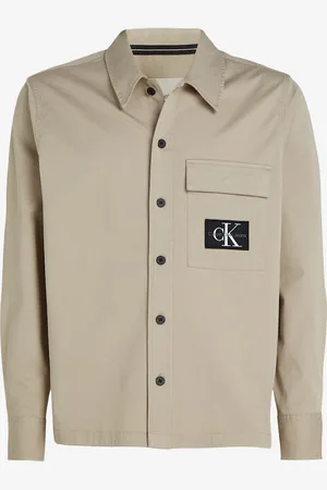 Calvin Klein Utility shirt