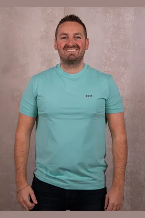 HUGO BOSS Tee