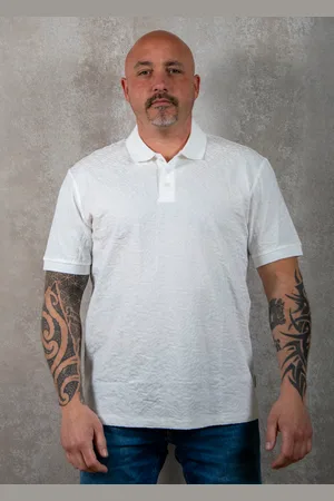Armani Exchange Polo shirt