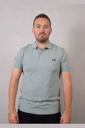 Fred Perry Plain shirt