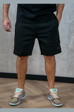 Moose Knuckles Dalon shorts