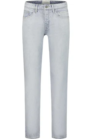 Purewhite The ryan slim fit tapered leg