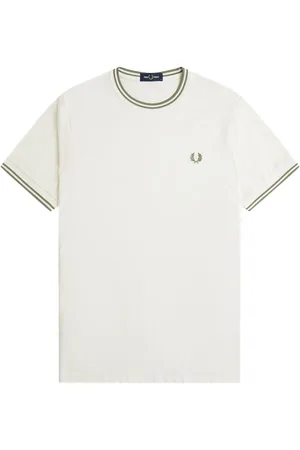Fred Perry Twin tipped t-shirt