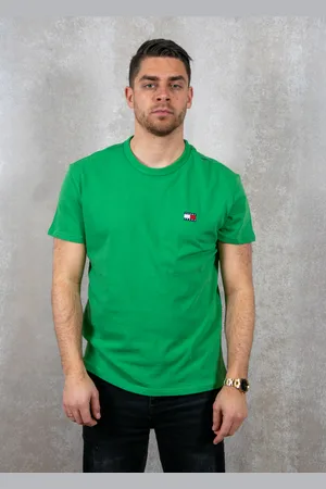 Tommy Hilfiger Reg badge tee