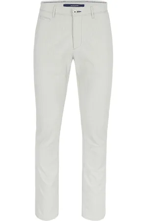 Atelier Noterman Chino atn05-a74-1865