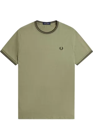 Fred Perry Twin tipped t-shirt