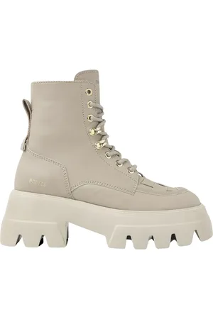 Nubikk Flore sauvage fur