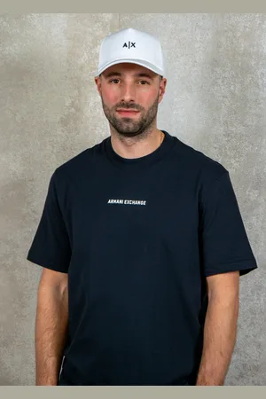Armani Exchange Baseball hat