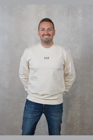 EA7 Sweatshirt