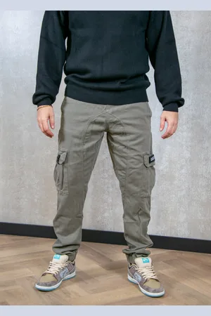 Quotrell Ryder cargo pants