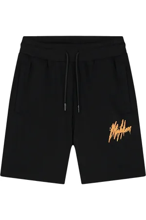 Malelions Signature drip shorts