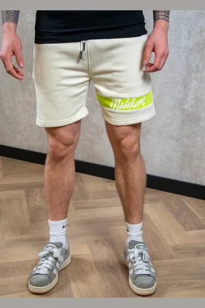 Malelions Captain shorts