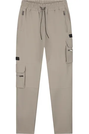 Malelions Technical cargo pants