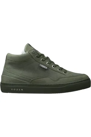 Tozen Katashi 2 mid