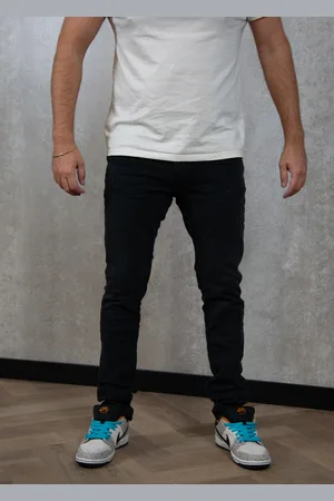Pure Path The jone denim slim fit