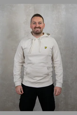 Lyle & Scott Pullover hoodie