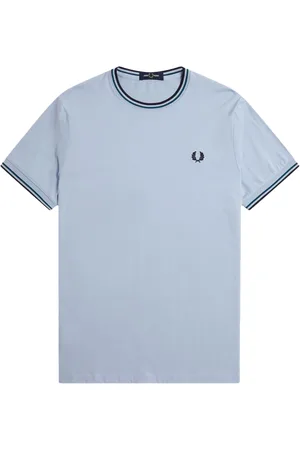 Fred Perry Twin tipped t-shirt