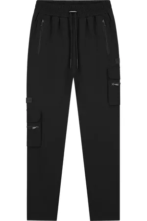 Malelions Technical cargo pants