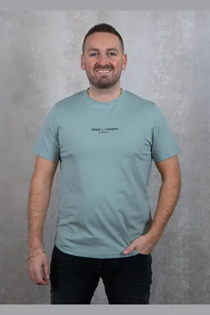 Fred Perry Sportwear t-shirt