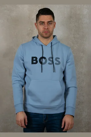 HUGO BOSS Soody tape logo