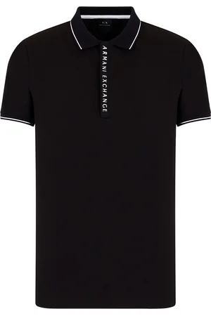 Armani Exchange Polos 8nzf71 zjh2z