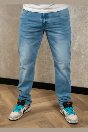 Petrol Industries Denim jeans seaham-vtg slim fit
