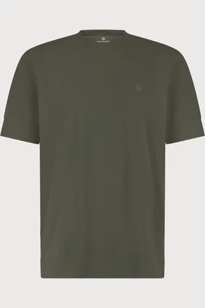 Blue Industry Het lounge jersey t-shirt |