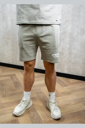 croyez homme Fraternite shorts