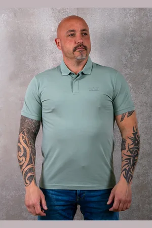 EA7 Polo shirt