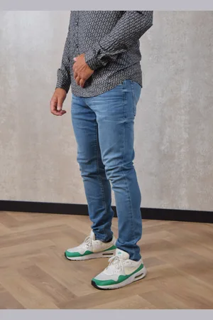 Petrol Industries Seaham denim slim fit