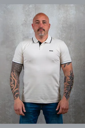 HUGO BOSS Paul