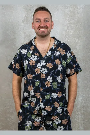 HUGO BOSS Piranha