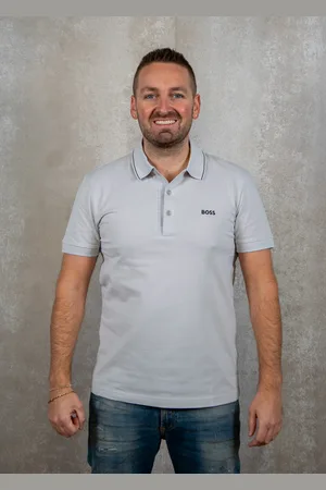 HUGO BOSS Paul 4