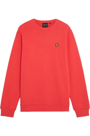 Lyle & Scott Crew neck sweatshirt