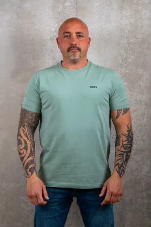 HUGO BOSS Tee