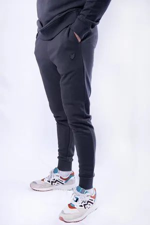 Lyle & Scott Tonal eagle skinny sweatpant