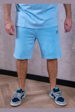 Lyle & Scott Natural dye sweat short