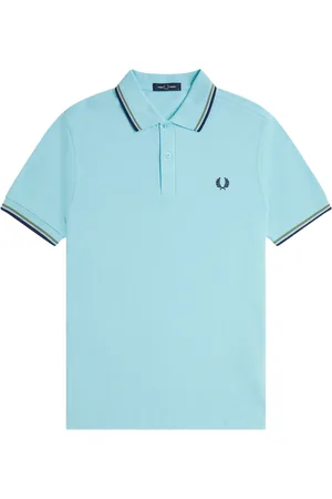 Fred Perry Twin tipped shirt