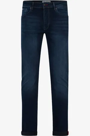 Petrol Industries Denim slim fit